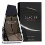 Тоалетна вода Glacier Extreme Oriflame , снимка 1