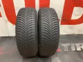 235 65 17, Всесезонни гуми, Goodyear Vector4Season, 2 броя, снимка 3