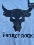 Project Rock • Under Armour USA, снимка 1