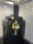 Автомат за бира Охлаждане 5 лЧерно/Златно, снимка 4