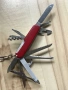Victorinox джобно ножче, снимка 2