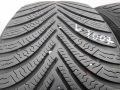 4бр зимни гуми 225/55/16 MICHELIN L01007 , снимка 1