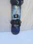 Сноуборд FIREFLY RAMPAGE 140см. с автомати  , снимка 3