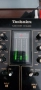 Technics SH DJ-1200 Аudio Mixer, снимка 4