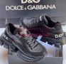 Дамски маратонки  Dolce&Gabbana Br-IM 40