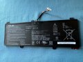 Оригинална батерия за C22N1626 C22N1626-1 Battery for Asus Chromebook Flip C213NA C213SA OEM, снимка 2