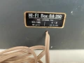 Тонколони Box BA 250, снимка 8