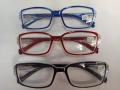 Дамски очила с диоптър плюс всички диоптри, снимка 1