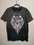 Philipp Plein T-Shirt. , снимка 1