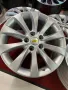 Джанти 17 Цола 5х115 Опел Opel Astra J Zafira C Chevrolet Captiva Original , снимка 11