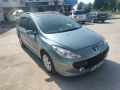 Пежо Peugeot 307 SW 1600,109к.с. Газов Инжекцион, снимка 12