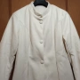 Ново бяло дамско сако за сезони пролет- есен, снимка 4