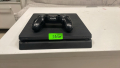 Видео игра playstation 4 slim 500gb, снимка 1 - PlayStation конзоли - 44949428