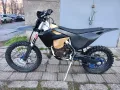 Husqvarna TE300 2017 Регистриран, снимка 2