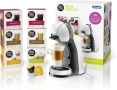 Еспресо машина DeLonghi EDG 305.WB, Nescafe Dolce Gusto Mini Me, снимка 1