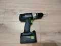 Акумулаторен винтовърт Festool DRC 18/4 Li 5,2-Set, снимка 7