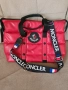 Дамска чанта MONCLER, снимка 3