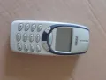 Nokia 3330 , снимка 3