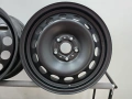 4бр 16ски джанти за AUDI,VW,SEAT 5x112мм A161294 , снимка 3