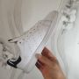 маратонки adidas Stan Smith 'White Black' номер 41,5-42, снимка 15