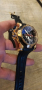 Луксозен мъжки часовник Graham Chronofighter Oversize Limited edition , снимка 2