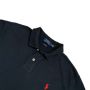 Оригинална мъжка тениска с яка Polo Ralph Lauren | XL размер, снимка 3