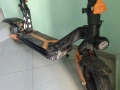 Тротинетка KUGO KIRIN G2 MAX, снимка 4