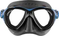 CRESSI Унисекс маска за гмуркане Naxos за възрастни против замъгляване, снимка 4