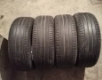 Продавам 4 броя Летни Гуми 205.55.16 на 1 сезон дот 2019 Мишелин , снимка 1