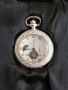 Посребрени джобни часовници , снимка 5
