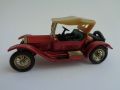  1:43 MATCHBOX STUTZ 1914 КОЛИЧКА МОДЕЛ ИГРАЧКА , снимка 1