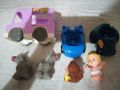 Little People / Литъл Пийпъл Fisher-price Mattel, снимка 1