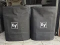 професионални стерео тонколони EV ® Electro VOICE SX 300 made in USA + калъфи, снимка 15