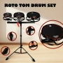 Нови!!! Рототоми Барабани, снимка 4