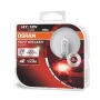 Халогенни крушки Osram Night Breaker Silver H7 2брк-т, снимка 3