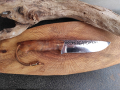 нож ръчна изработка N690,440B, снимка 1 - Ножове - 44968217