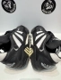 VINTAGE стоножки ADIDAS MANADO INDOOR MANIA II TRX 2.Номер 39.5, снимка 5