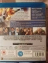 Live Free or Die Hard 4 (Умирай трудно 4.0 ) 2  Blu Ray disc / 2 Блу Рей диска без Бг субтитри , снимка 3