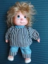 Стара кукла от 80-те години, снимка 1