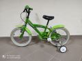 Детски велосипед Drag 16 Rush , снимка 1 - Велосипеди - 45210007
