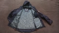 HELLY HANSEN Helly Tech Work Waterproof Jacket размер M работно яке водонепромокаемо W4-535, снимка 11