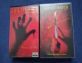 Видеокасети VHS Анатомия 1 - 2 Ужаси, снимка 2