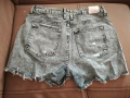 Къси дънкови панталонки, снимка 2