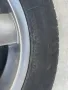 Продавам гуми с джанти за Audi, снимка 2