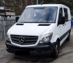 Mercedes-Benz Sprinter 313 2015г 3.5t , 6 местен, снимка 2