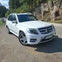 Mercedes-Benz GLK 220 4matic, снимка 3