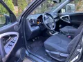Toyota Rav4 2, 2 D-4D 4X4, 215000км, ПЪЛНА СЕРВ. ИСТОРИЯ !!!, снимка 5