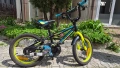 Детски велосипед 16" BYOX Monster, снимка 1