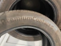 4бр. летни гуми 265/50/20 Continental, снимка 4
