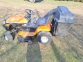 тракторна косачка, снимка 4